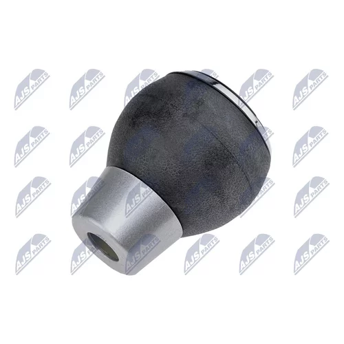 Hlavica radiacej páky GZB-MS-000 /NTY/ - obr. 1