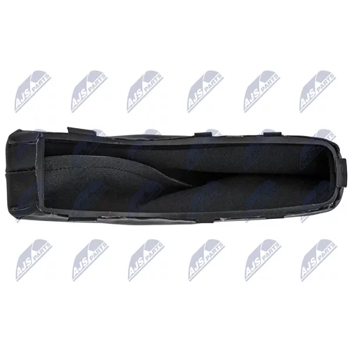 Kryt páky ručnej brzdy GZB-PL-017 /NTY/ - obr. 1