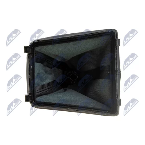Hlavica radiacej páky GZB-SK-008 /NTY/ - obr. 1
