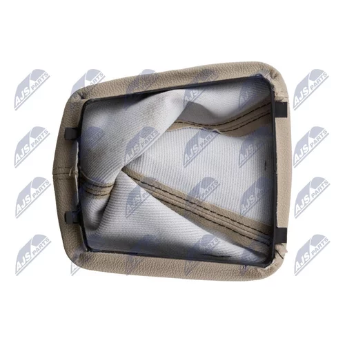 Hlavica radiacej páky GZB-SK-013 /NTY/ - obr. 1