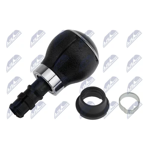 Hlavica radiacej páky GZB-VW-026 /NTY/ - obr. 1