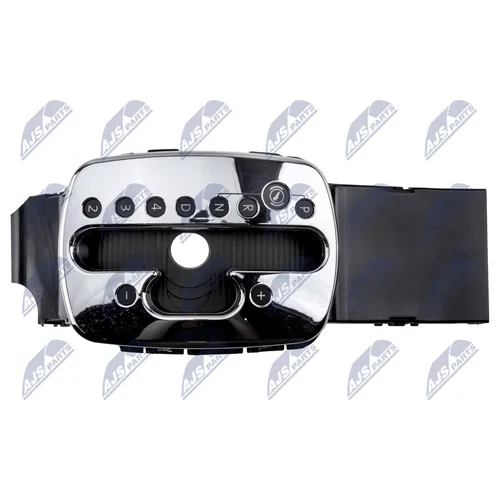 Ukazovateľ rýchlostného stupňa GZB-VW-042 /NTY/ - obr. 2