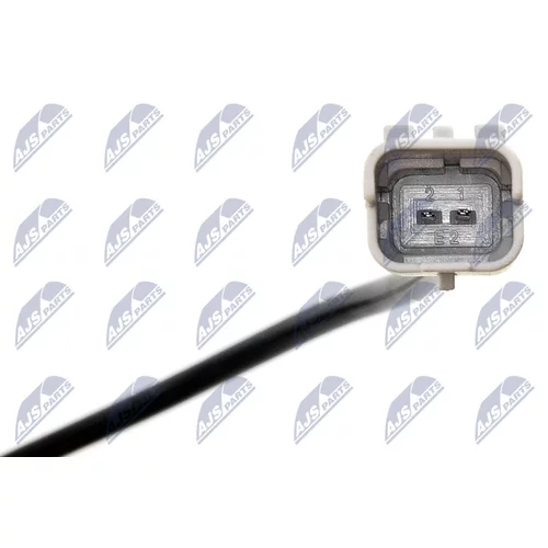 Snímač počtu otáčok kolesa HCA-CT-017 /NTY/ - obr. 2
