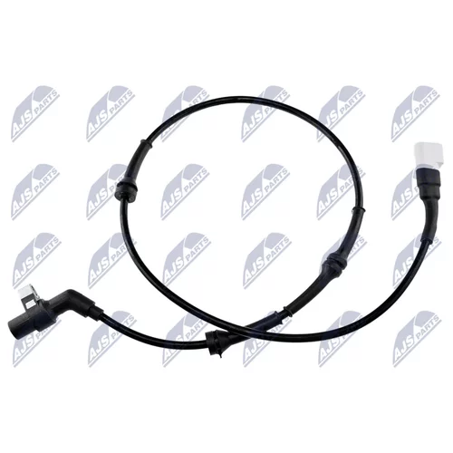 Snímač počtu otáčok kolesa NTY HCA-FR-003