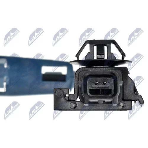 Snímač počtu otáčok kolesa HCA-HD-129 /NTY/ - obr. 2