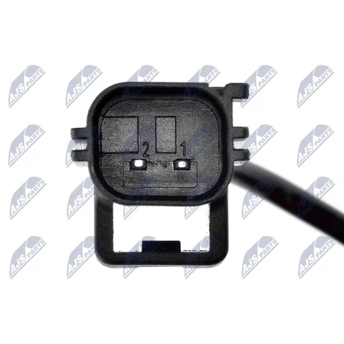 Snímač počtu otáčok kolesa HCA-LR-021 /NTY/ - obr. 2