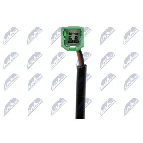 Snímač počtu otáčok kolesa HCA-MZ-015 /NTY/ - obr. 2