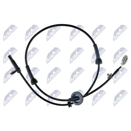 Snímač počtu otáčok kolesa NTY HCA-NS-035