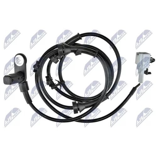 Snímač počtu otáčok kolesa NTY HCA-NS-045