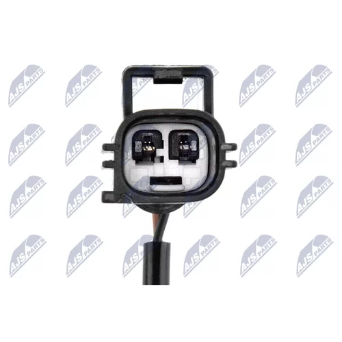 Snímač počtu otáčok kolesa HCA-VV-003 /NTY/ - obr. 2