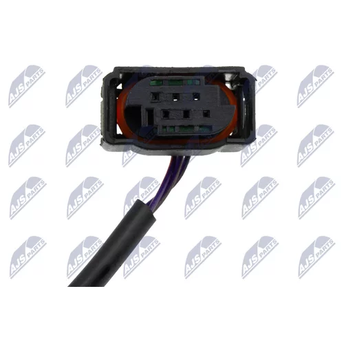 Snímač počtu otáčok kolesa HCA-VW-018 /NTY/ - obr. 2