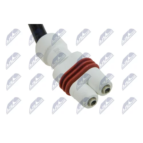 Výstražný kontakt opotrebenia brzdového obloženia HCZ-VW-007 /NTY/ - obr. 1