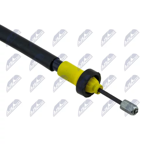 Ťažné lanko parkovacej brzdy HLR-PE-003 /NTY/ - obr. 2