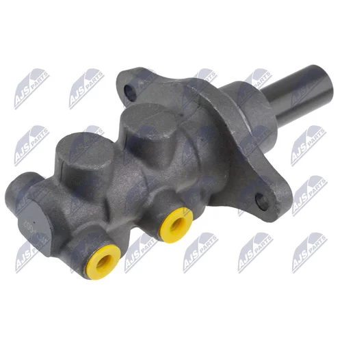 Hlavný brzdový valec HPH-CH-002 /NTY/ - obr. 1