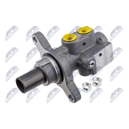 Hlavný brzdový valec NTY HPH-FR-002