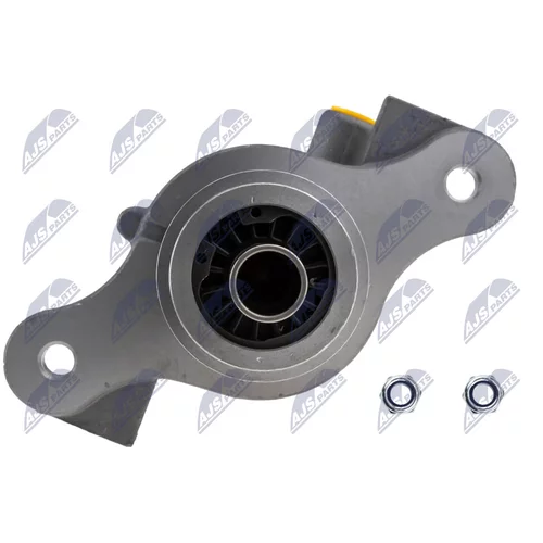 Hlavný brzdový valec HPH-ME-000 /NTY/ - obr. 4