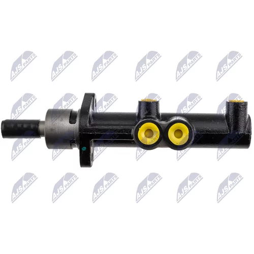 Hlavný brzdový valec HPH-ME-002 /NTY/ - obr. 2