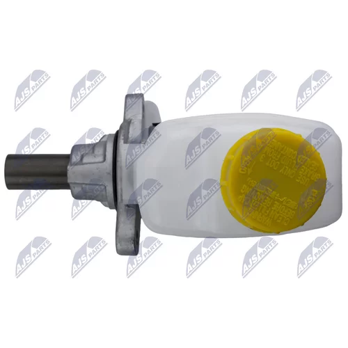 Hlavný brzdový valec HPH-MS-003 /NTY/ - obr. 3
