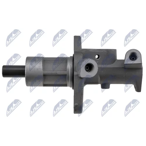 Hlavný brzdový valec HPH-PL-004 /NTY/ - obr. 3