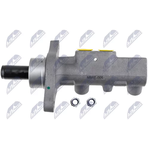 Hlavný brzdový valec HPH-RE-005 /NTY/ - obr. 2