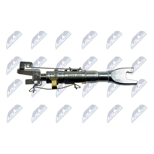 Nastavovač bubnovej brzdy HSR-FT-001 /NTY/ - obr. 2