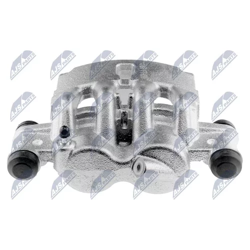 Brzdový strmeň HZP-FT-006 /NTY/ - obr. 1