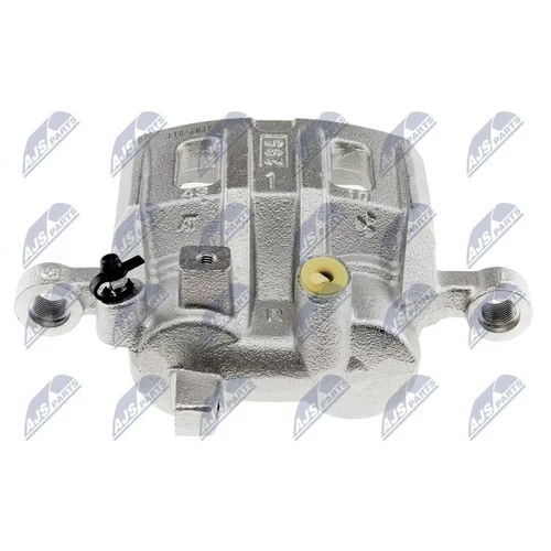 Brzdový strmeň HZP-MS-014 /NTY/ - obr. 1