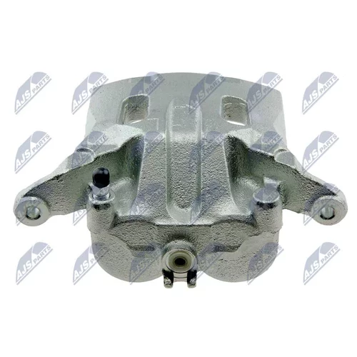 Brzdový strmeň HZP-NS-016 /NTY/ - obr. 1