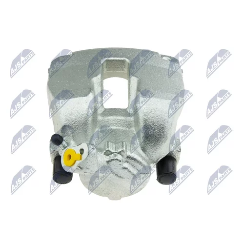 Brzdový strmeň HZP-PE-006 /NTY/ - obr. 1