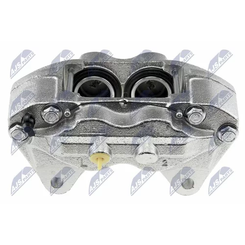 Brzdový strmeň HZP-TY-010 /NTY/ - obr. 1