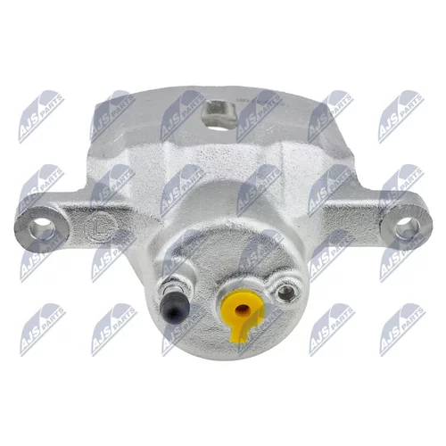 Brzdový strmeň HZP-TY-060 /NTY/ - obr. 1