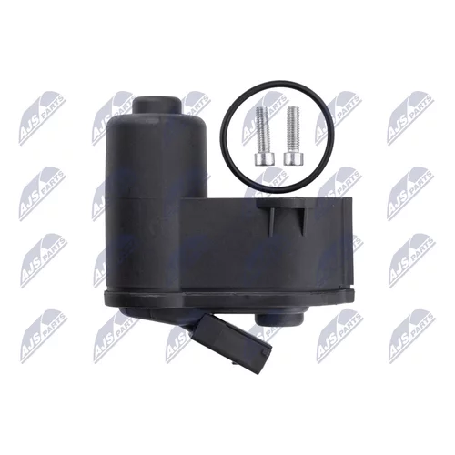 Nastavovací/riadiaci prvok parkovacej brzdy HZS-VW-001A /NTY/ - obr. 2