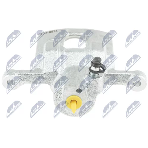 Brzdový strmeň HZT-DW-004 /NTY/ - obr. 1