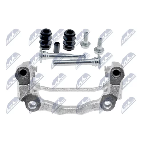 Držiak brzdového strmeňa HZT-FR-008A /NTY/ - obr. 1