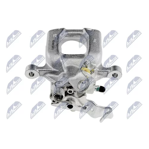 Brzdový strmeň HZT-VW-039 /NTY/ - obr. 1
