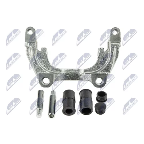 Držiak brzdového strmeňa HZT-VW-064A /NTY/ - obr. 1