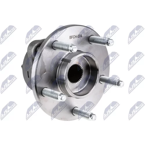 Náboj kolesa KLP-CH-074 /NTY/ - obr. 1