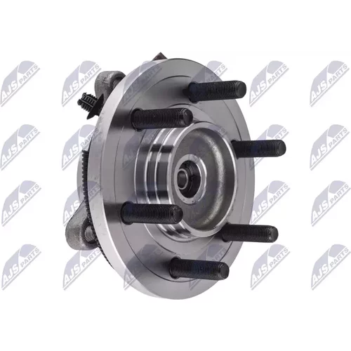 Náboj kolesa KLP-CH-078 /NTY/ - obr. 1