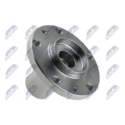 Náboj kolesa KLP-CT-012P2 /NTY/ - obr. 1