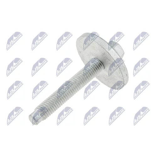 Opravná sada náboja kolesa KLP-FR-033-Z /NTY/ - obr. 1