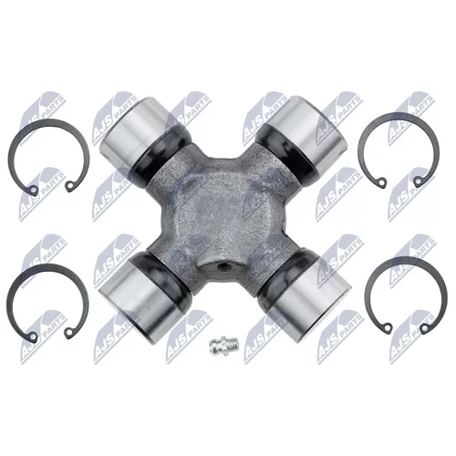 Kĺbový hriadeľ NKW-VC-001 /NTY/ - obr. 1