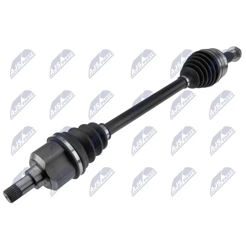 Hnací hriadeľ NTY NPW-CT-146