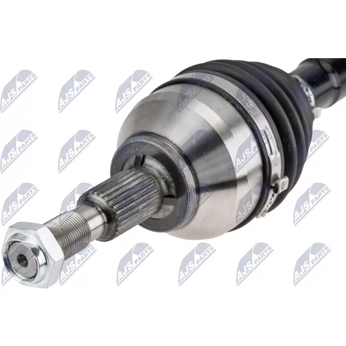 Hnací hriadeľ NPW-FR-213 /NTY/ - obr. 2