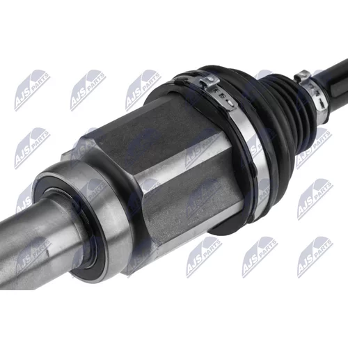Hnací hriadeľ NPW-FR-220 /NTY/ - obr. 2
