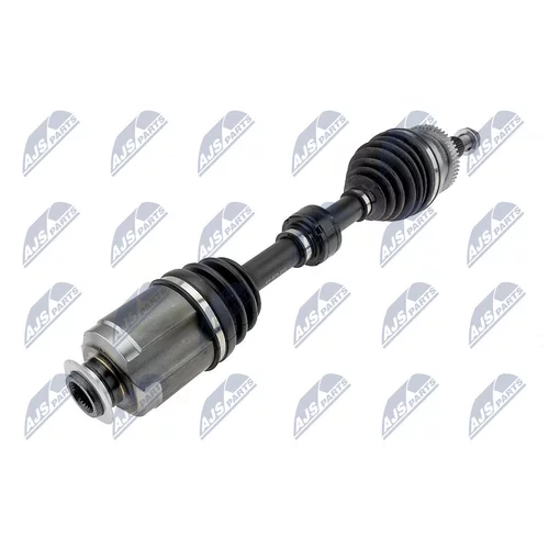 Hnací hriadeľ NPW-HY-573 /NTY/