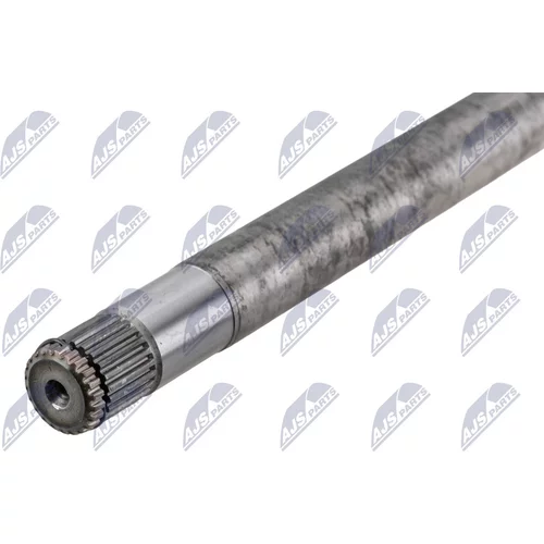 Hnací hriadeľ NPW-JG-026 /NTY/ - obr. 1