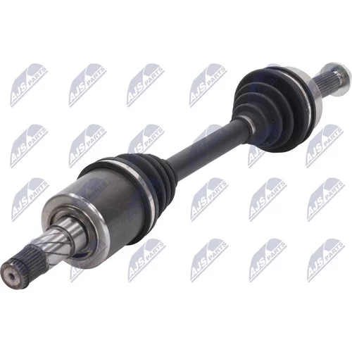 Hnací hriadeľ NTY NPW-KA-426