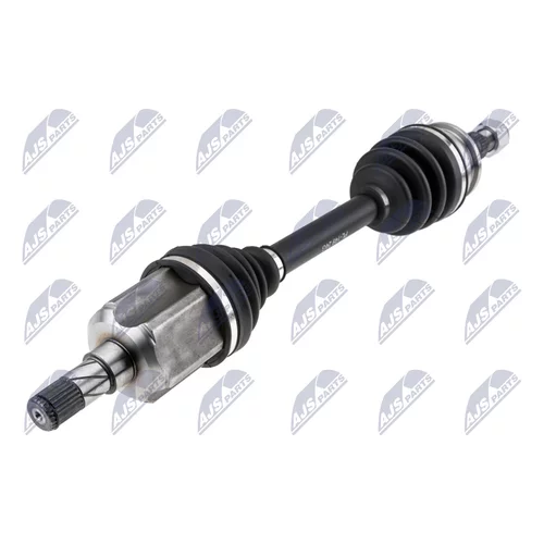 Hnací hriadeľ NTY NPW-PL-149
