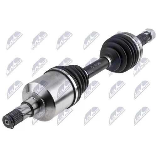 Hnací hriadeľ NTY NPW-PL-178