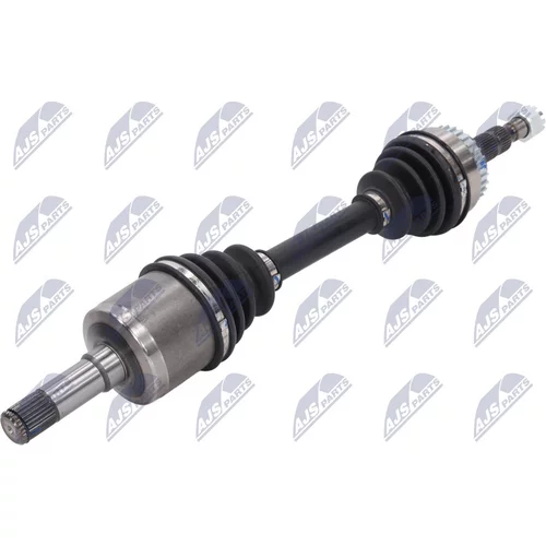 Hnací hriadeľ NTY NPW-PL-188